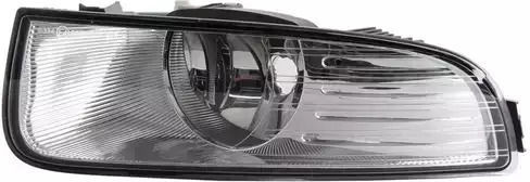Lumină ceață Skoda Superb 3t4 Alkar 2911521