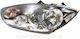 Far Opel Movano B Bus Alkar 2761751
