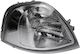Far Opel Movano Combi J9 Alkar 2742751 Traducere Spate Opel Movano Combi J9 Alkar 2742751