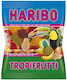 Haribo Jellies Tropifrutti 1pcs 100gr