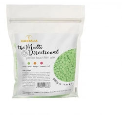 Xanitalia Hair Removal Wax in Pearls 500gr