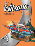 The Wilsons 3 Workbook