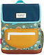 Kindergarten-Rucksack Mehrfarbig