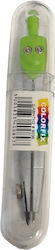 Colorfix Zirkel Grün