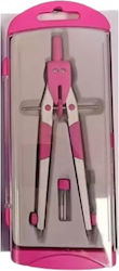 Colorfix Zirkel Rosa