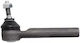 Alfa Romeo Gtv 916c Fortune Line Fz1016 Front Bumper