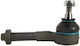 Peugeot 607 9d 9u Fortune Line Fz1174 Bar End Cap