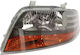 Фар за Daewoo Kalos Klas Alkar 2745601