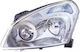 Far Nissan Qashqai Qashqai +2 J10 Jj10 Alkar 2741570