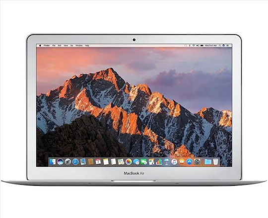 Apple MacBook Air Refurbished Grade B 13.3" (Core i5-5250U/8GB/128GB SSD)