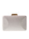Damentasche Handtasche Weiß