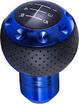 Shift Knob Universal Blue