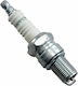 Champion Spark Plug N4c Oe079 Yamaha Ag 100 80-08 Lambretta S.i.l Gp 150 73-98 200 Pieces