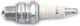 Champion Spark Plug Straight L77jc4 Maicoletta 250 60-69 Maico Gs 75-91 125 68-81 Piece