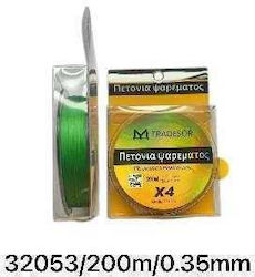 Fishing Line 200m / 0.35mm