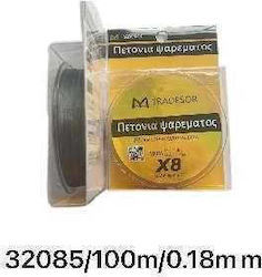 Fishing Line 100m / 0.18mm