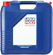 Liqui Moly Synthetic Motorcycle Oil for Four-Stroke Engines 15W-50 20lt