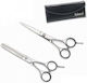 Professional Set 2 Scissors 14 Cm School Series Kiepe
