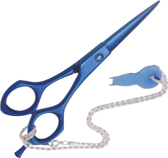 Blue Plasma 6.0 Inch 17 Cm Shears