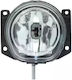 Fog Light Alfa Romeo 156 Sportwagon 932 Alkar 2903473
