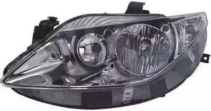 Faruri Seat Ibiza V 6j5 6p1 Alkar 2745102