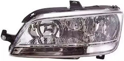 Becuri auto pentru Far Fiat Idea 350 Alkar 2752006