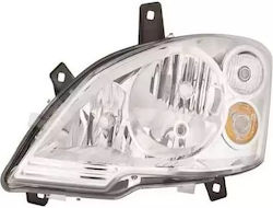 Mercedes-benz Viano W639 Alkar 2755969