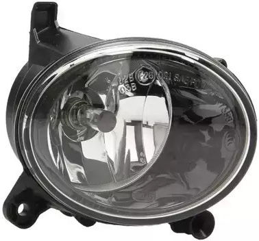 Lumină ceață Audi A6 Avant 4f5 C6 Alkar 2902479