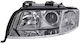 Audi A6 Avant 4b5 C5 Alkar 2751501 - Audi A6 Avant 4b5 C5 Alkar 2751501