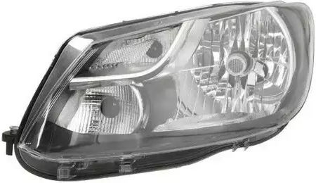 Far Vw Caddy Iii Corp 2ka 2kh 2ca 2ch Alkar 2755154