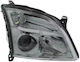 Lampă spate Opel Signum Alkar 2752444