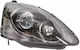 Scheinwerfer für Honda Civic Vii Hatchback Eu Ep Ev Alkar 2752939