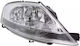 Citroen C3 Pluriel Hb Alkar 2752852