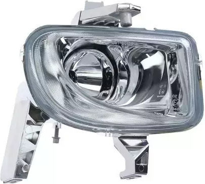 Lumină ceață Fiat Punto 199 Alkar 2902349