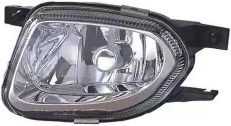 Nebelscheinwerfer Mercedes-Benz Sprinter 3 5-t Plattform Fahrgestell 906 Alkar 2901702
