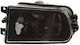 Bmw 5 E39 Alkar 2912845 Fog Light