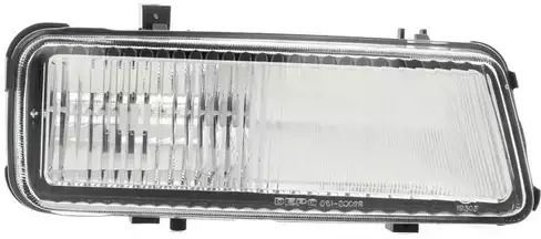 Proiector de ceață Fiat Scudo Corp 220l Alkar 2902354