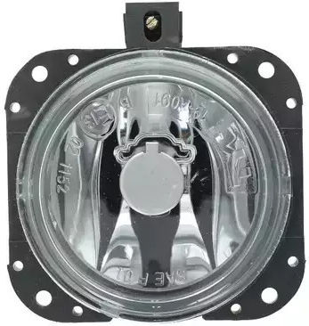 Lampă ceață Peugeot Partner Caroserie 5 Alkar 2903364