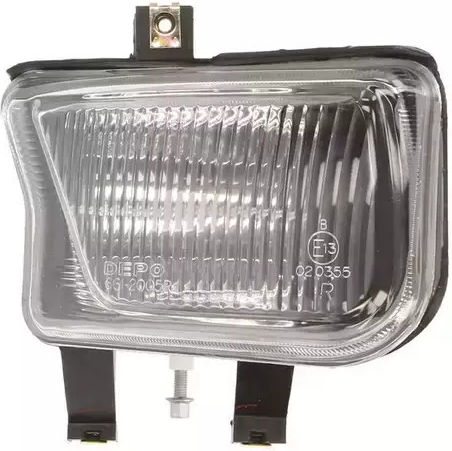 Lampa ceață Fiat Punto Cabriolet 176c Alkar 2902493