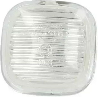 Indicator Skoda Fabia 6y2 Alkar 3103500