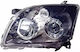 Für Toyota Avensis Combi T25 Alkar 2742266