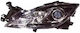 Far Mazda 6 Hatchback Gh Alkar 2742906
