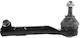 Renault Safrane Ii B54 Front Bumper Cap Fortune Line Fz1265