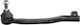 Front Bumper Cap Mini Mini Cabriolet R57 Fortune Line Fz1426