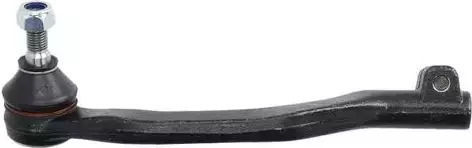 Front Bumper Cap Mini Mini Cabriolet R57 Fortune Line Fz1426