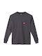 Milwaukee Herren Arbeitshemd Gray