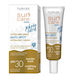 FlosLek Sun Care Derma Photocare Anti-spot Sonnencreme Creme Gesicht SPF30 30ml