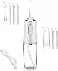 Water Flosser ZE1DA13QWS03 White Water Flosser ZE1DA13QWS03 White
