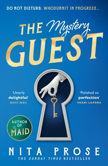 Mystery Guest Publishers Mystery Guest Publishers