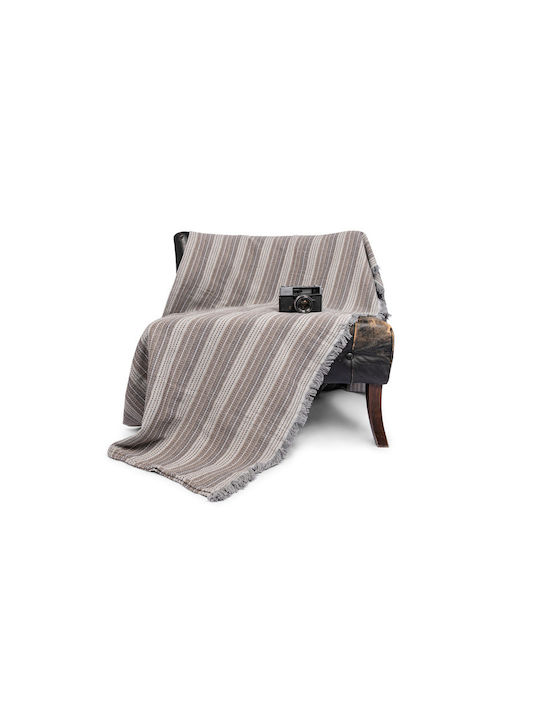 Mc Decor 33001 Ριχτάρι Πολυθρόνας 170x180εκ. Lt...